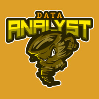 Furious Data Analyst Yellow T-shirt | Artistshot