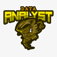 Furious Data Analyst Yellow Champion Hoodie | Artistshot