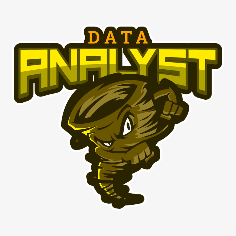 Furious Data Analyst Yellow Champion Hoodie | Artistshot