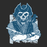 Scary Pirate Boy Exclusive T-shirt | Artistshot