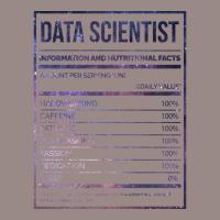 Data Science Yellow Vintage T-shirt | Artistshot