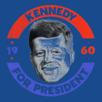 Kennedy For President Tank Top | Artistshot