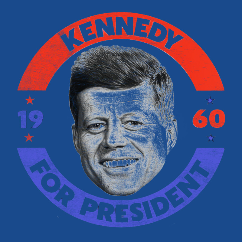 Kennedy For President Tank Top by tonchibenaja | Artistshot