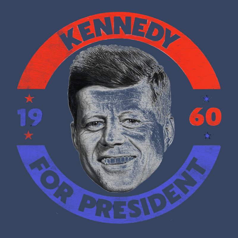 Kennedy For President Exclusive T-shirt by tonchibenaja | Artistshot