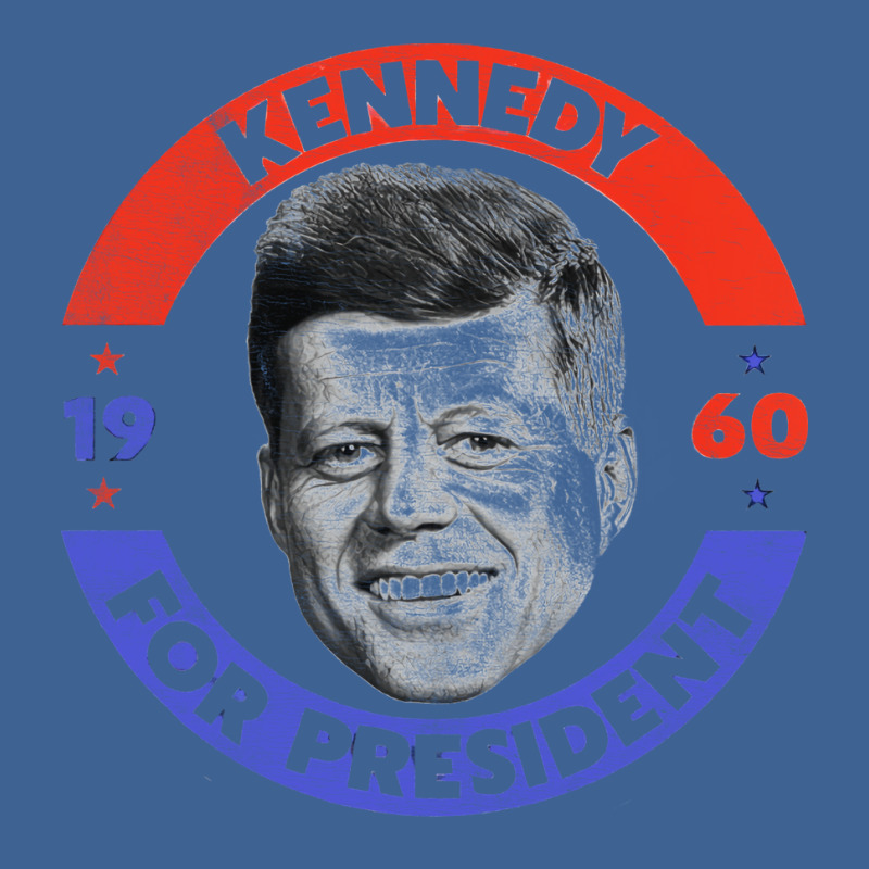 Kennedy For President Men's Polo Shirt by tonchibenaja | Artistshot