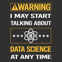 Funny Yellow Warning Data Science Nature Champion Hoodie | Artistshot