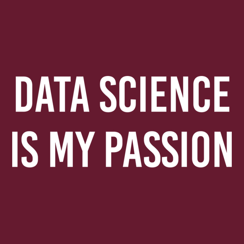 Funny Data Scientists Gift Data Science Is My Pass Classic T-shirt by argotyantion4 | Artistshot