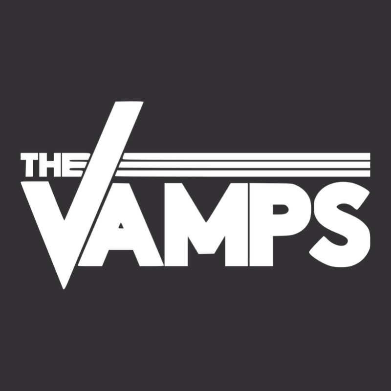 The Vamps Vintage Hoodie | Artistshot