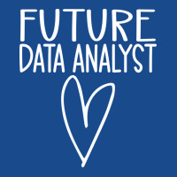 Future Data Analyst Gift Tank Top | Artistshot