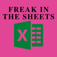 Freak In The Sheets Funny T-shirt | Artistshot