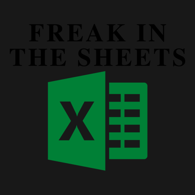 Freak In The Sheets Funny Flannel Shirt | Artistshot