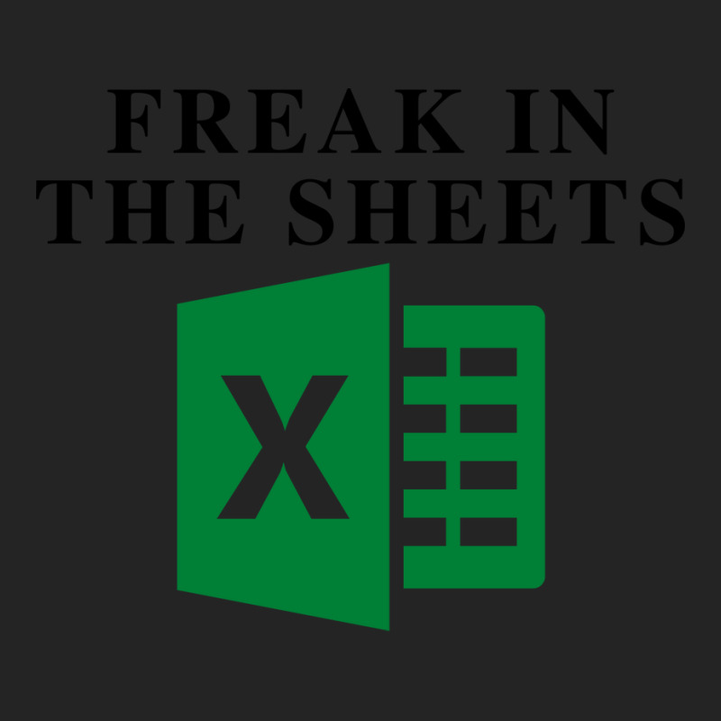 Freak In The Sheets Funny 3/4 Sleeve Shirt | Artistshot