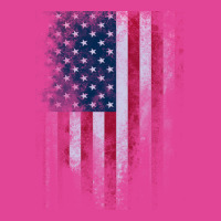 Usa America Flag T-shirt | Artistshot