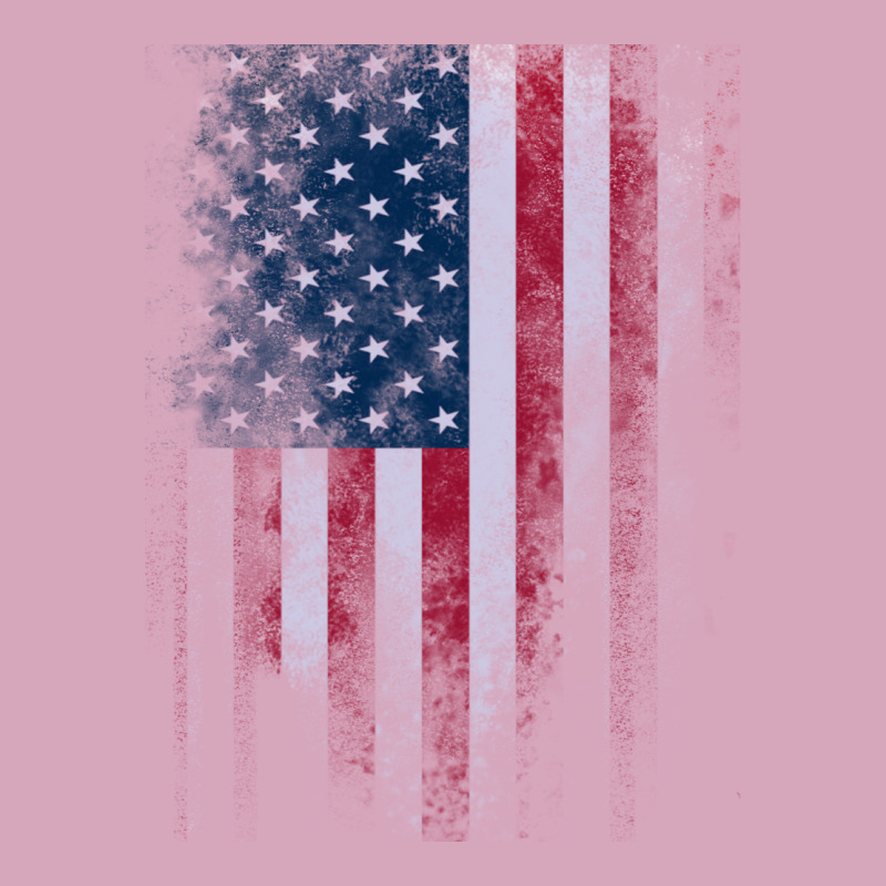 Usa America Flag Classic T-shirt | Artistshot