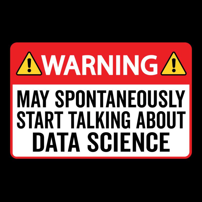 Warning May Spontaneously Start Talking About Data Lightweight Hoodie by bacsalgasmeyp | Artistshot