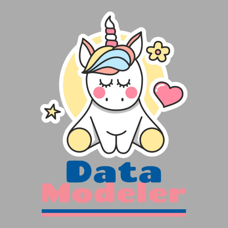 Happy Data Modeler Tumblr T-shirt | Artistshot