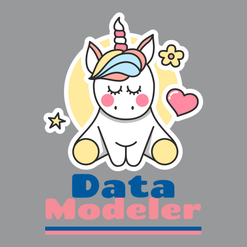 Happy Data Modeler Tumblr Unisex Hoodie | Artistshot