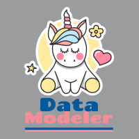 Happy Data Modeler Tumblr Classic T-shirt | Artistshot