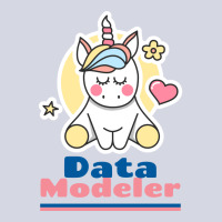 Happy Data Modeler Tumblr Fleece Short | Artistshot