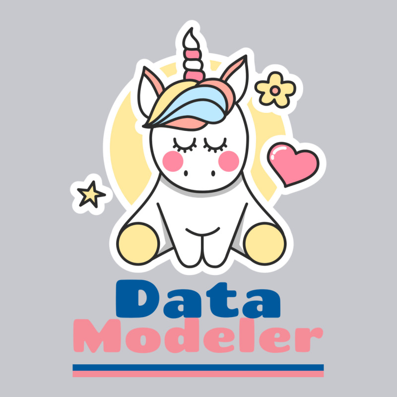 Happy Data Modeler Tumblr Unisex Jogger | Artistshot