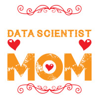 My Favorite Data Scientist Calls Me Mom Funny Retr Women's Pajamas Set | Artistshot