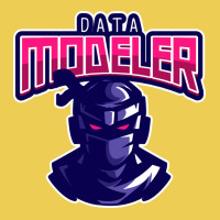 Ninja Data Modeler Hipster Round Patch | Artistshot