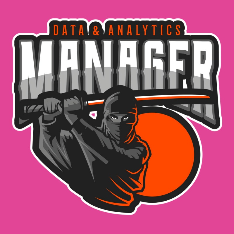 Motivated Data Analytics Manager Cool T-shirt | Artistshot