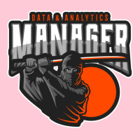 Motivated Data Analytics Manager Cool Graphic T-shirt | Artistshot