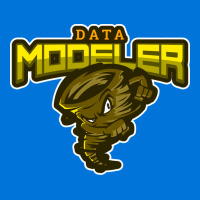 Furious Data Modeler Humor Round Patch | Artistshot