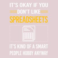 Funny Smart People Spreadsheet Spreadsheets Nature Ladies Fitted T-shirt | Artistshot