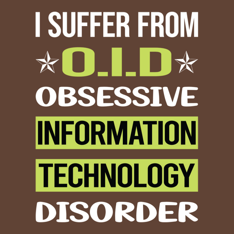 Obsessive Love Information Technology Summer T-shirt | Artistshot