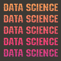 I Love Big Data Data Analytics Science Best Badass Bucket Hat | Artistshot