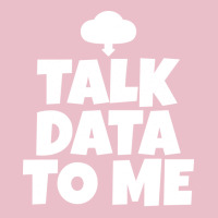 Talk Data To Me Trending Adjustable Cap | Artistshot