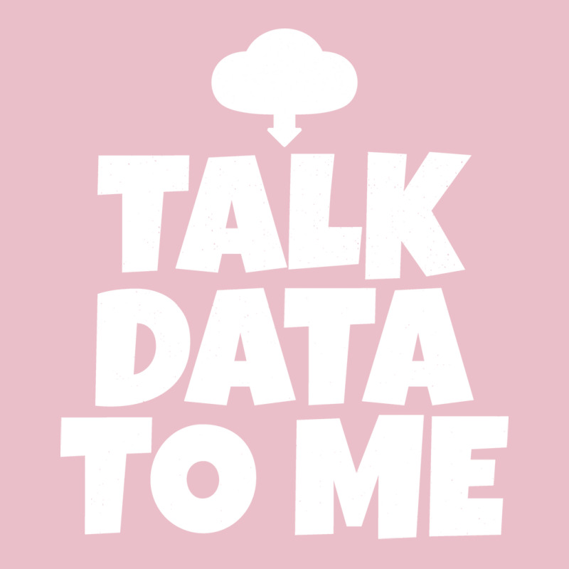 Talk Data To Me Trending Adjustable Cap by manofipiazzil | Artistshot