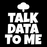 Talk Data To Me Trending Long Sleeve Shirts | Artistshot