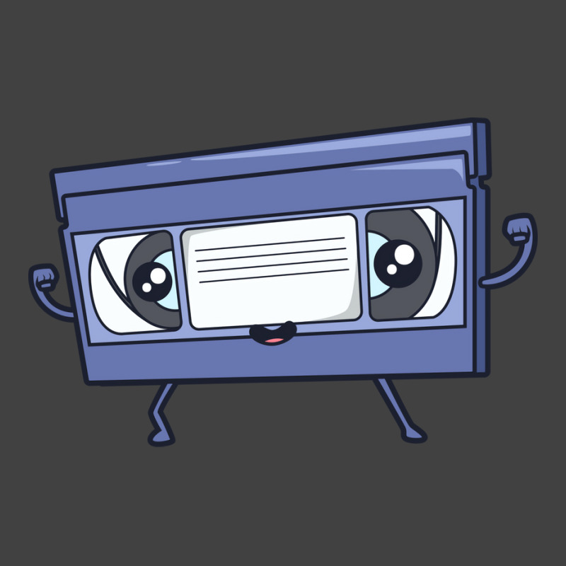 Never Forget Retro Kawaii Vhs Cassette Vintage T-shirt | Artistshot