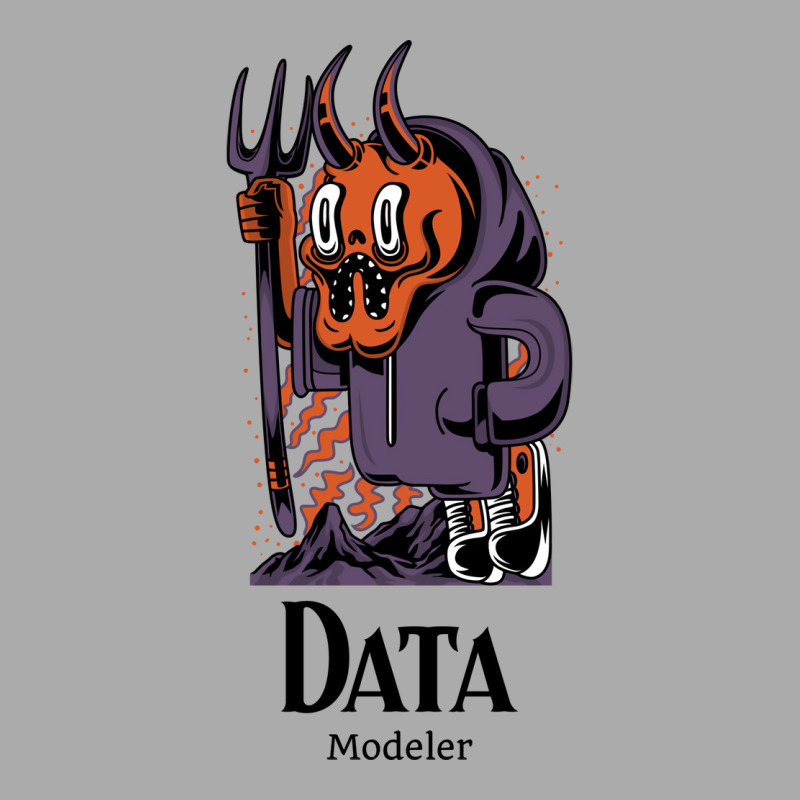 Proud Data Modeler Humor T-shirt | Artistshot