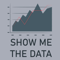 Show Me The Data Cool Tank Dress | Artistshot