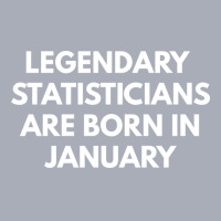 Legendary Statisticians Are Born In January Summer Tank Dress | Artistshot