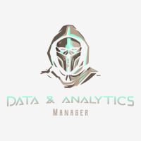 The Quick Data Analytics Manager Cool Cute Adjustable Cap | Artistshot