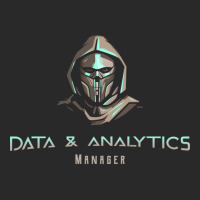 The Quick Data Analytics Manager Cool Cute Printed Hat | Artistshot