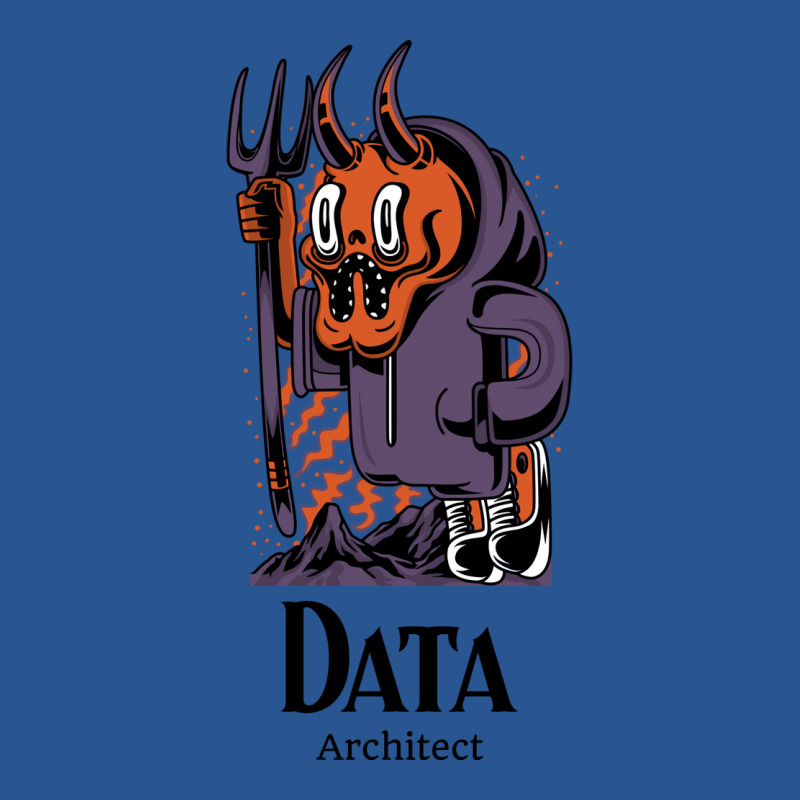 Proud Data Architect Green T-shirt | Artistshot