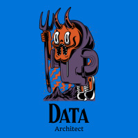 Proud Data Architect Green Graphic T-shirt | Artistshot