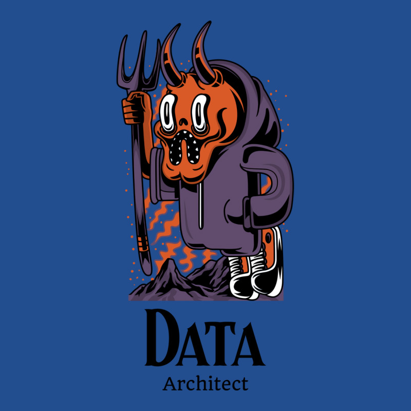 Proud Data Architect Green Crewneck Sweatshirt | Artistshot