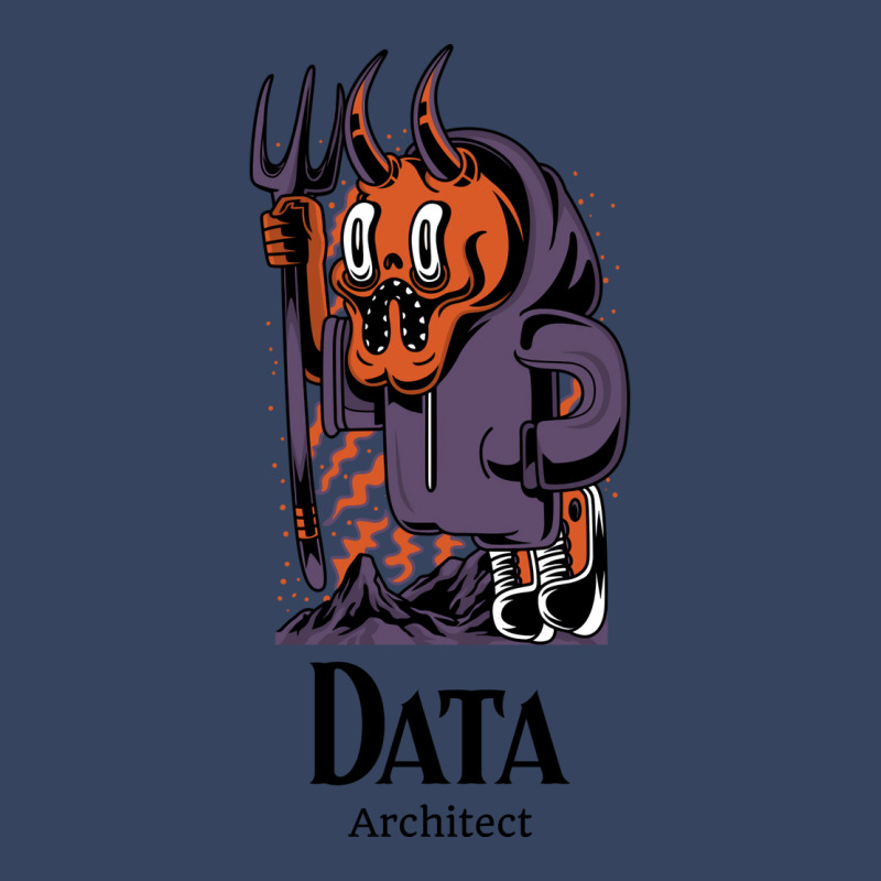 Proud Data Architect Green Exclusive T-shirt | Artistshot