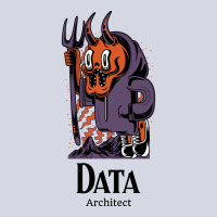 Proud Data Architect Green Fleece Short | Artistshot