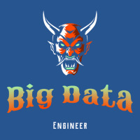 The Perfect Big Data Engineer 70s Ladies Fitted T-shirt | Artistshot