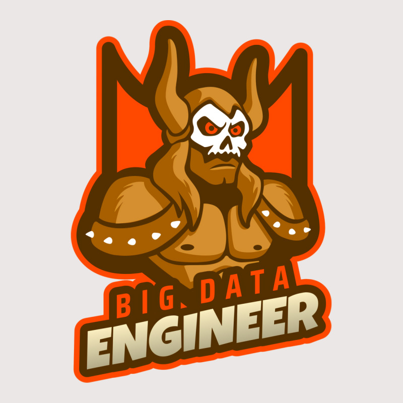 The Big Data Engineer Hipster Pocket T-Shirt by hypplapytep | Artistshot