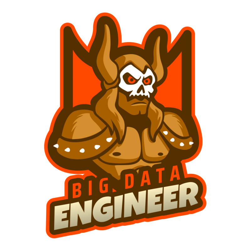 The Big Data Engineer Hipster V-Neck Tee by hypplapytep | Artistshot