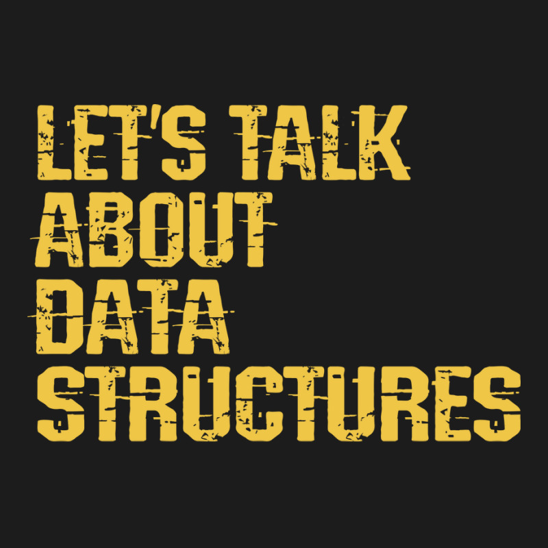 Lets Talk About Data Structures Algorithms Binary Hoodie & Jogger Set | Artistshot